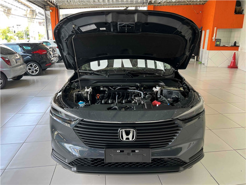 Honda HR-V 1.5 DI I-VTEC FLEX EX CVT