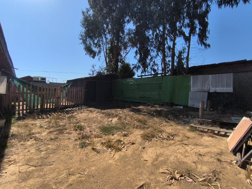 Excelente Propiedad Con Terreno De 1027 M2 - El Tabo