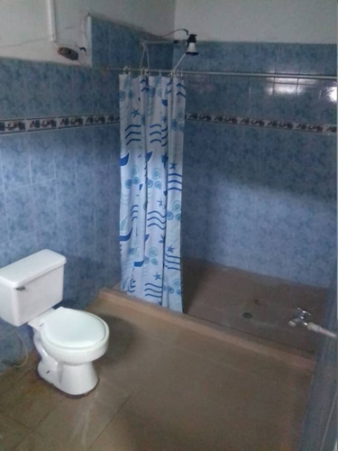 Se Vende Casa En Sector El Valle Carupano Ve02-016ces-myafar