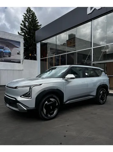 Kia EV5 0.0 Wind
