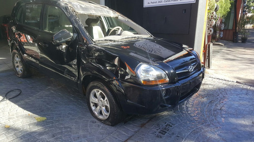 Sucata Hyundai Tucson Automática 2.0