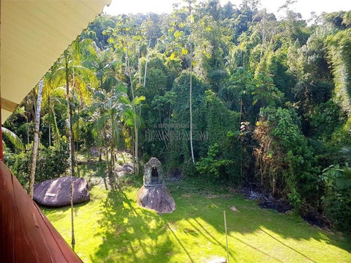 Imagem 8 de 17 de Chácara A Venda Em Mongaguá - Ita2938
