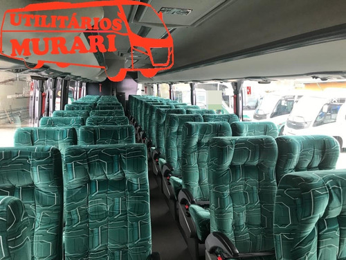 Imagem 9 de 11 de Irizar Century B270f Mwm 2013 48 LG Ar-wc 210k Km Dt-ref 539