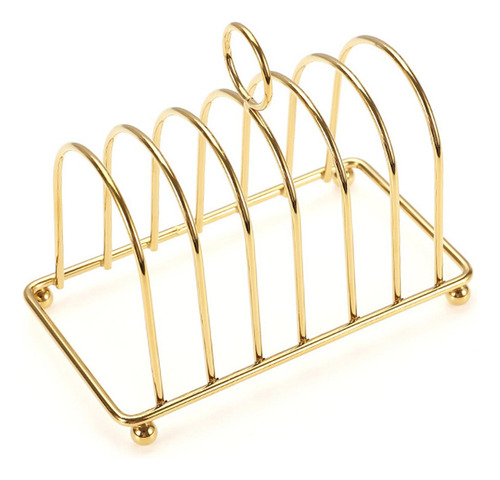 2 Pcs Soportes Para Tostadas, Estante Soporte Para Desayuno.