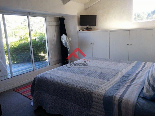 Casa En Manantiales - Ref: 1109