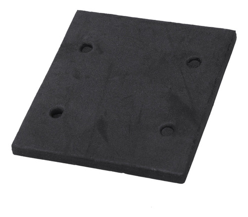 2 X 10 Piezas De Lijadora Autoadhesiva De Espuma Para Piezas