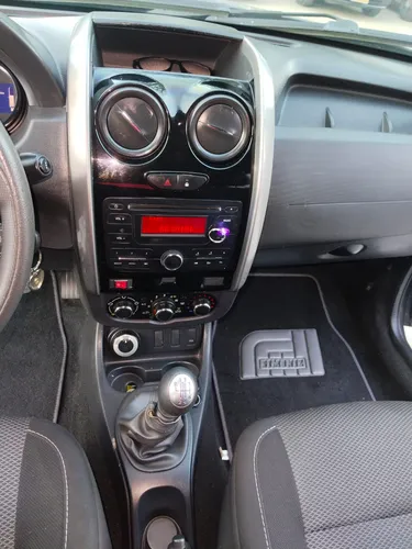 Renault Duster 2.0 Expression