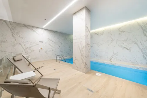 Apartamento En Venta En La Cabrera. Cod V4145
