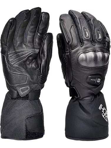 emitir césped Navidad Guantes Calefaccionados | MercadoLibre 📦