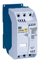 Comprar Chave De Partida Soft Starter Weg Ssw05 60a 20\u002F40cv 220\u002F380v