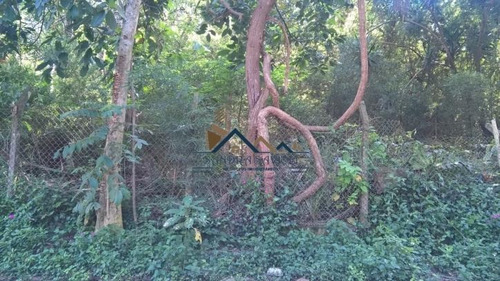 Imagem 6 de 6 de Área No Miolo Da Granja Viana - 37
