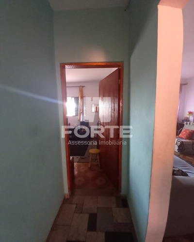 Imagem 12 de 30 de Casa - Ca00302 - 70486845