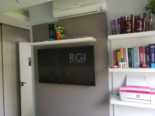 Imagem 5 de 17 de Apartamento Jardim Botânico Porto Alegre - 7991
