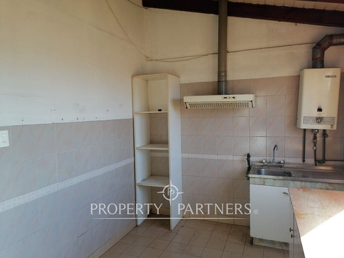 Terreno Con Casa Para Inversión A Pasos De Playa L...