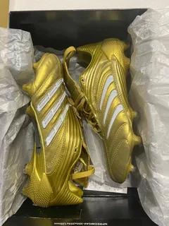 adidas Predator Absolute Fg Remake 2006