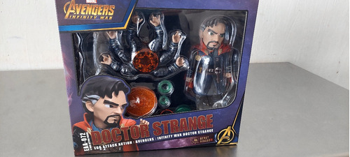 Doctor Strange Marvel