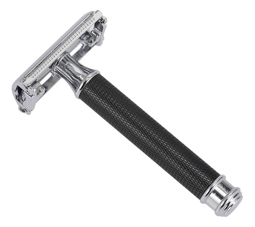 Mariposa De Seguridad Manual Safety Razor Edge Double Razor