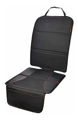 Protector Asiento De Coche Con Almacenamiento