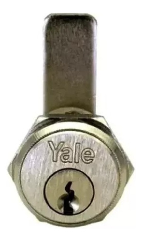 Chapa Mueble Yale F-6700 Guantera