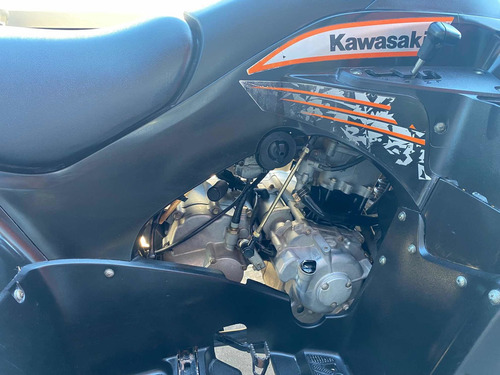 Imagen 9 de 11 de Kawasaki Brute Force 300