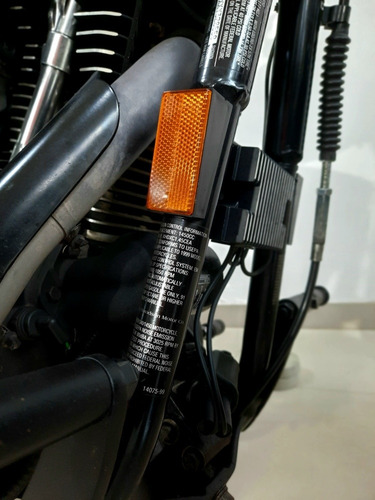Imagen 6 de 25 de Harley Davidson Fxdx Dyna Super Glide Sport