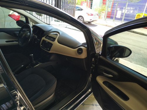 Fiat Linea