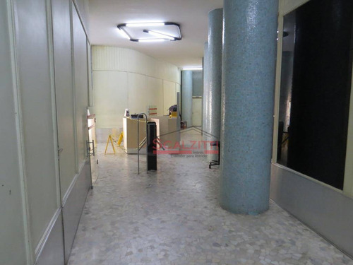 Conjunto À Venda, 75 M² Por R$ 300.000,00 - Sé - São Paulo/sp - Cj0781