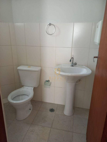 Imagem 13 de 28 de Casa Para Alugar, 200 M² Por R$ 6.500/mês - Vila Santana - Sorocaba/sp - Ca0386
