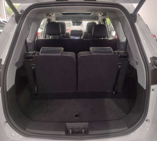 Caoa Chery Tiggo 8 Pro 1.5 TCI PLUG-IN HYBRID DHT