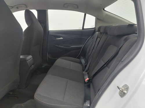 Chevrolet Onix 1.0 TURBO FLEX PLUS LTZ MANUAL