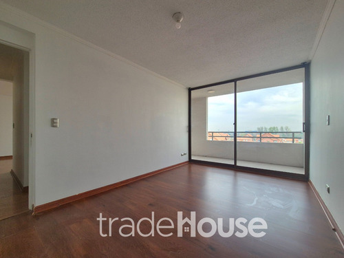 En Venta Depto 2d 2b 2e - Plaza Oeste X, Cerrillos