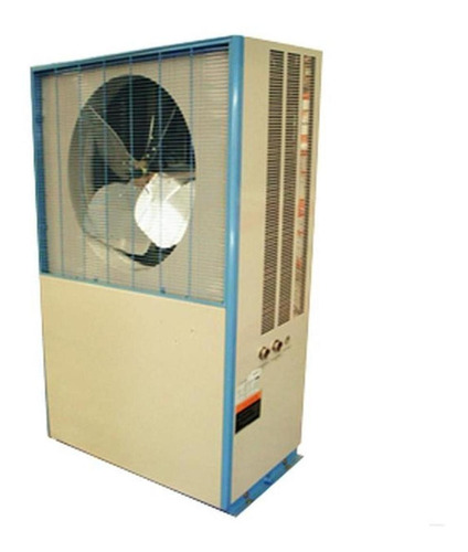 Manejadora Refrigerante, Mxmno-003, 120000btu, 10 Ton, R407c