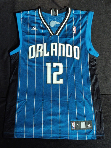 Jersey Dwight Howard De Época adidas 2004 Basketball