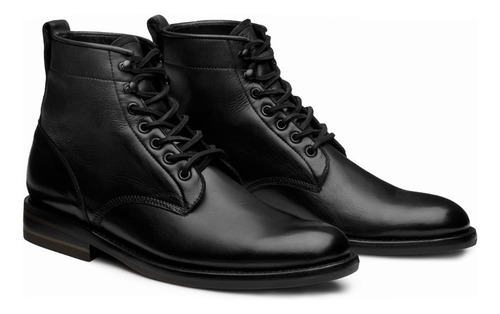 Botas Adam Piel De Becerro Good Year Welt
