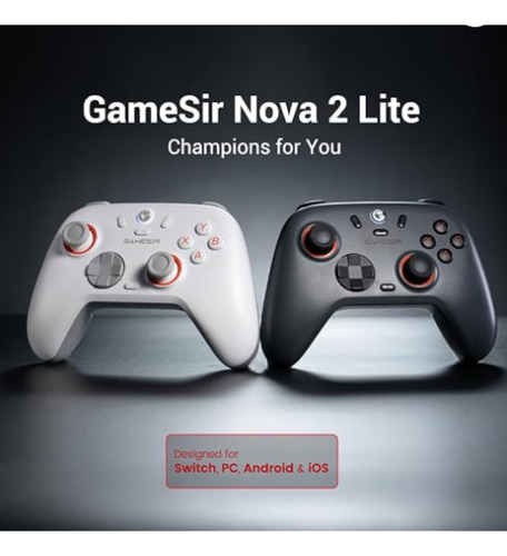 Gamesir Nova 2 Lite Control Joystick