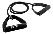 Comprar Banda Elástica Mangos Liga Resistencia Agarraderas 22kg Fit2