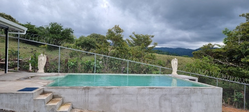Imagen 11 de 25 de Se Vende Casa En San Mateo , Excelente Vista