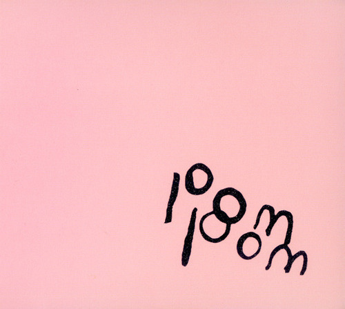 Cd Pom Pom (ariel Pink) Estándar