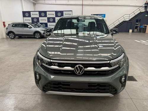 Volkswagen Amarok 3.0 Cd Tdi 258Cv V6 Hero 4X4 At