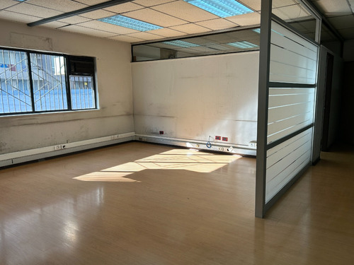 Excelente Oficina 400m2 Eleuterio / Sta Rosa