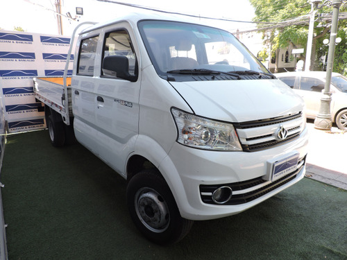 Kyc X5 Plus Dcab 1.8 Mt 2021