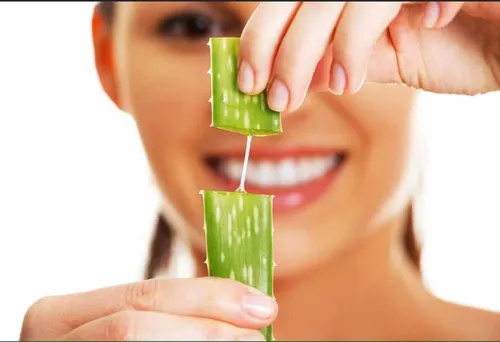 Shampoo Con Aloe Vera 100% - Control Caída 1 Litro 450 ..!