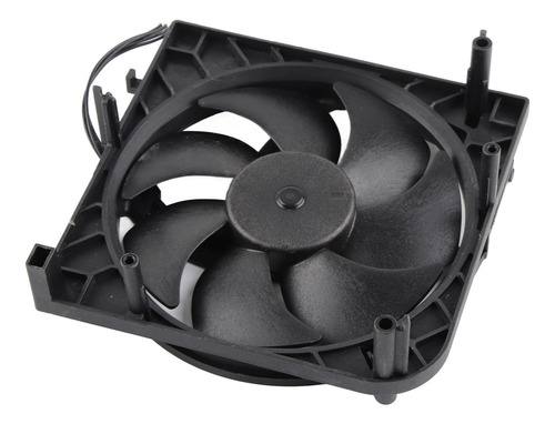 Ventilador De Refrigeración Interno De Cpu Para Juegos Serie