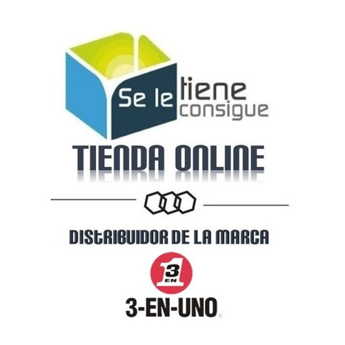 Imagen 4 de 4 de Lubricante De Silicón 3 En 1 / 3 En Uno 284 Ml