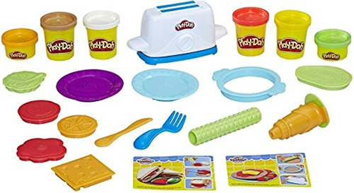 Creaciones Play-doh Kitchen - Tostadora