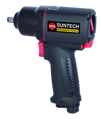 Suntech Sm-41-4114p - Llave De Impacto De Aire De 3/8   Mar