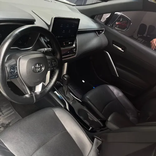Toyota Corolla Cross Xe-i Hybrid Tp 1.8cc 4x2 2023