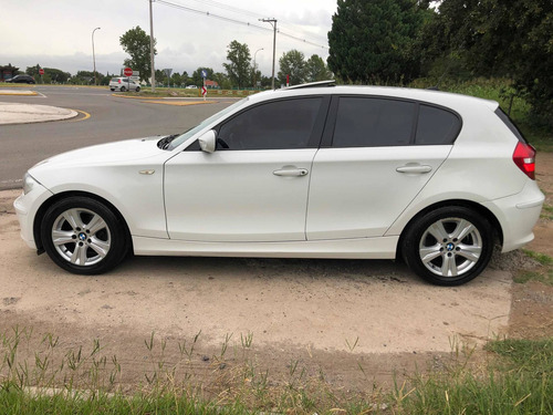 Bmw Serie 1 2.0 118i Active 136cv 2011