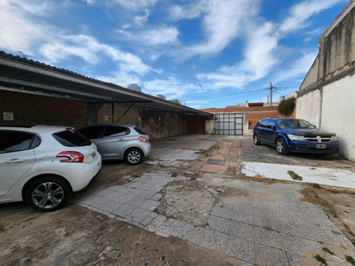 Imagen 3 de 10 de Lote De Cocheras Para Alquilar Ideal Inversor