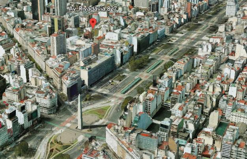 Venta Edificio En Block En Microcentro